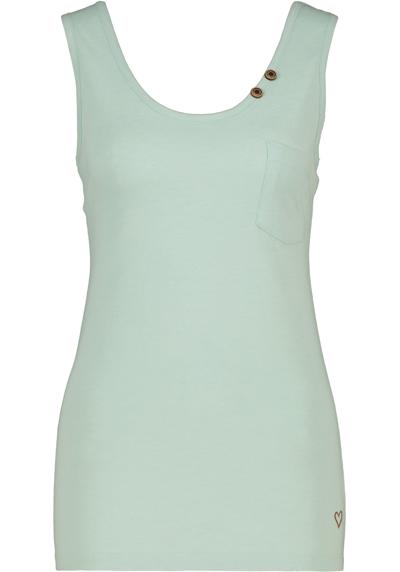 fresh mint melange