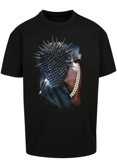 футболка Herren Thorned Mask Oversize Tee
