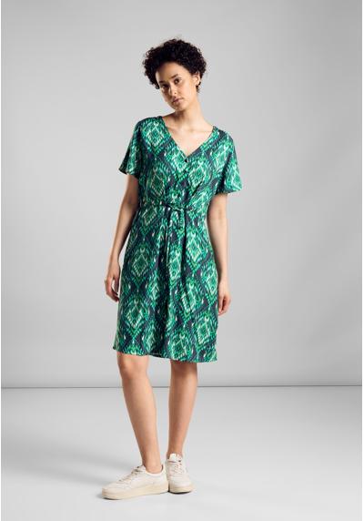 cool vintage green