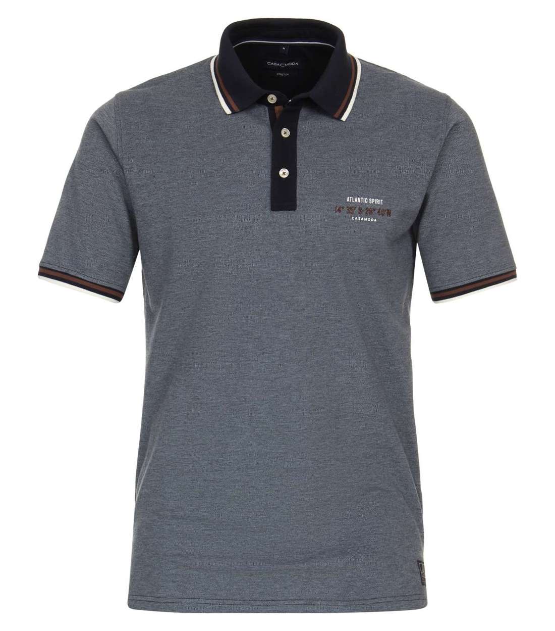 рубашка поло Polo-Shirt uni