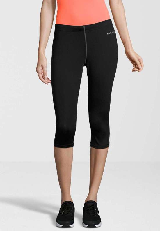 Трико для бега со светоотражающими элементами. Zaragosa XQL