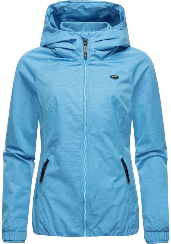 небесно-синий