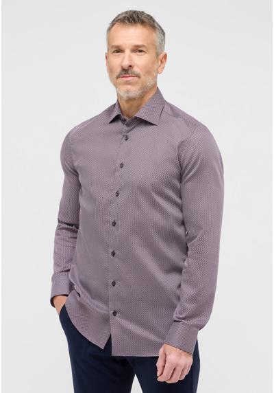 Рубашка с длинным рукавом SLIM FIT