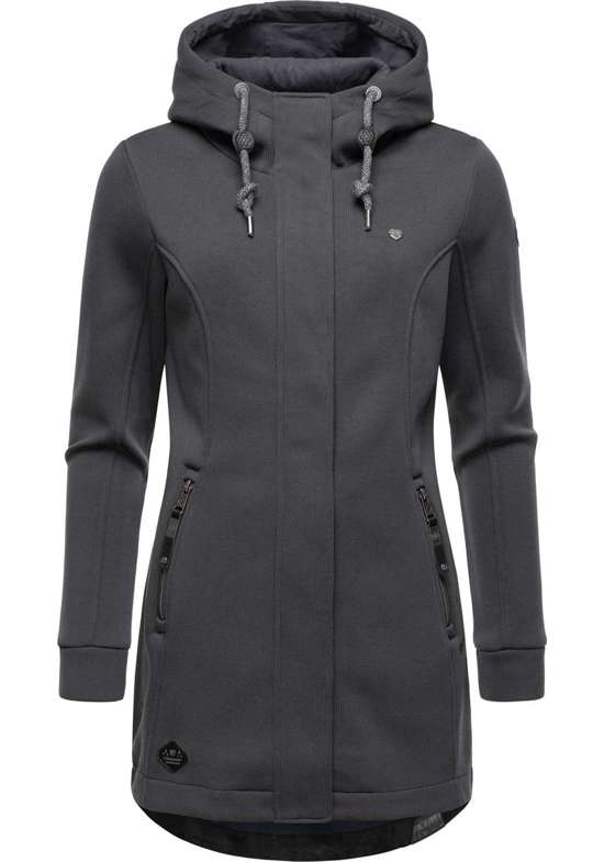 темно-серый