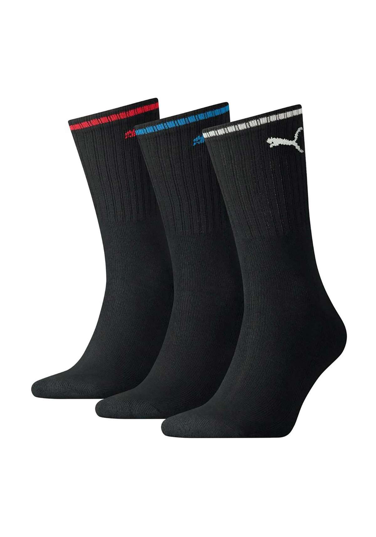 Короткие носки Socken 3er Pack