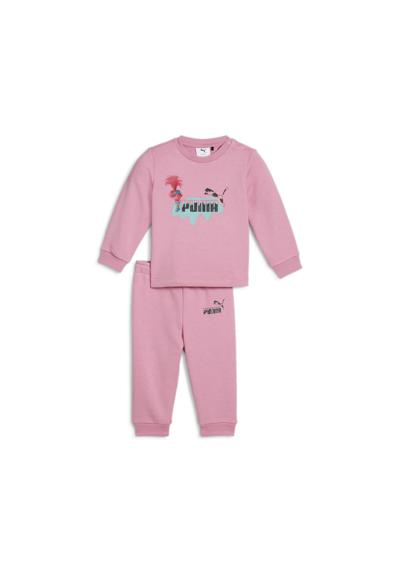 Mauved Out Pink
