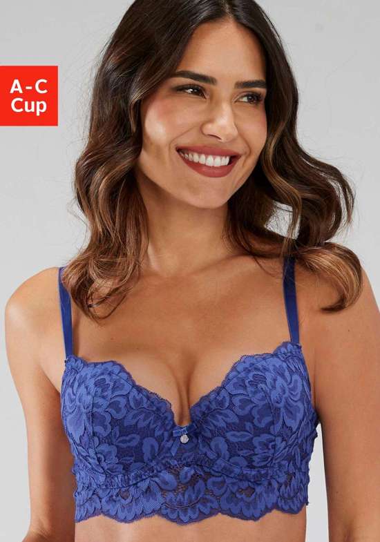 синий яркий - синий