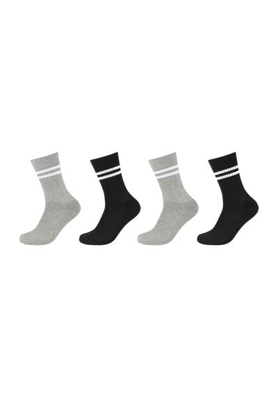 Носки»Tennissocken 4er Pack«