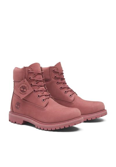 md red nubuck