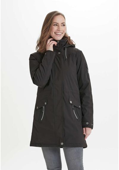 Куртка Softshell с водным столбом 10 000 мм.