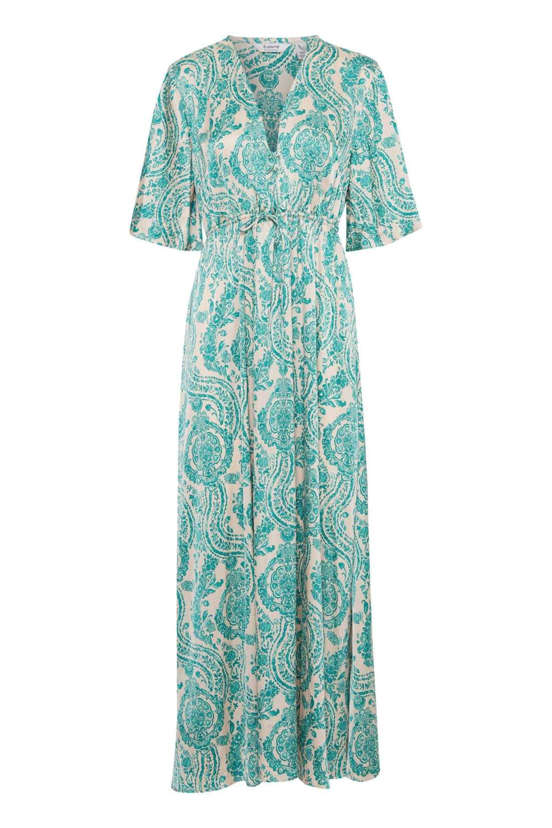 Платье макси Maxikleid BYArinela