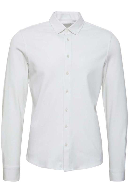 яркий белый