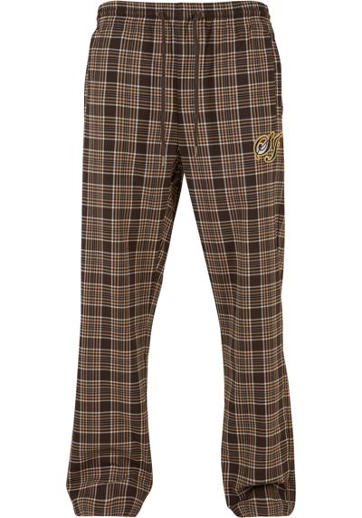 Спортивные штаны»Herren JM223-023-01 SJ Vintage Check Trackpants«