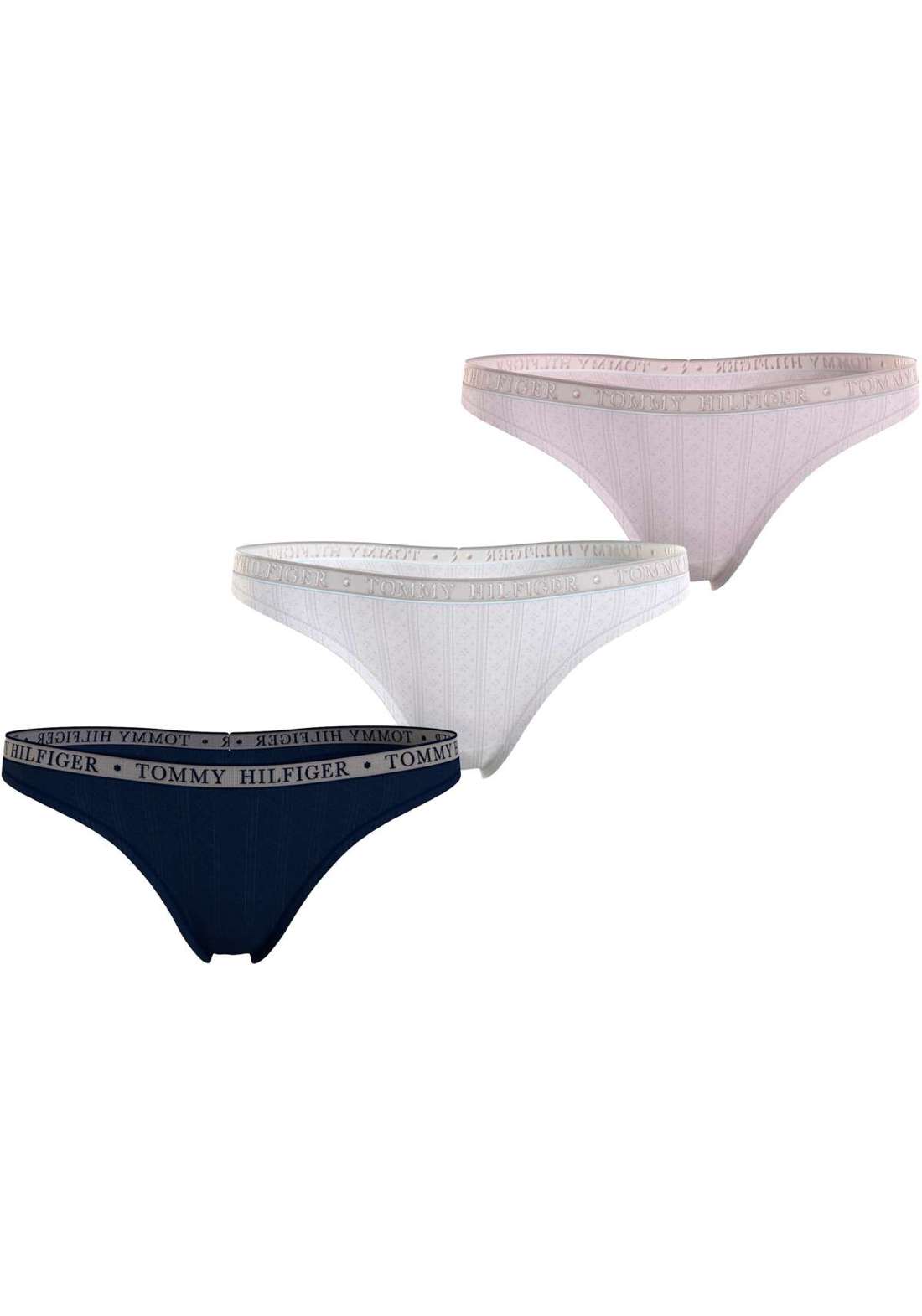 Трусы 3P THONG