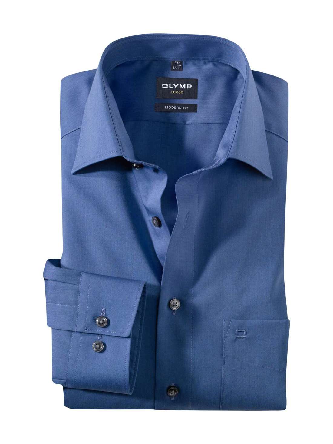 Деловая рубашка Luxor modern fit