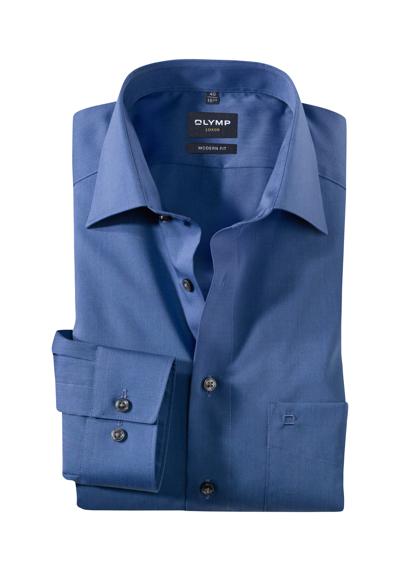 Деловая рубашка Luxor modern fit