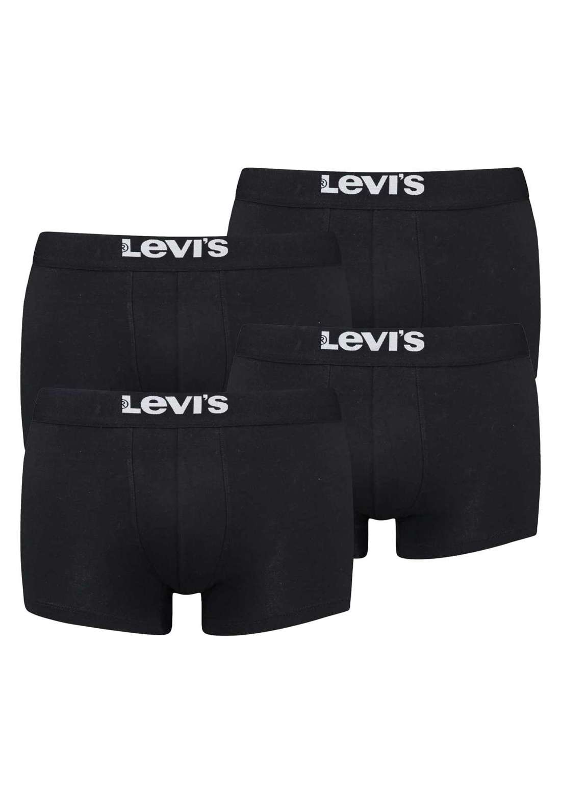 Боксеры Boxershort 4er Pack