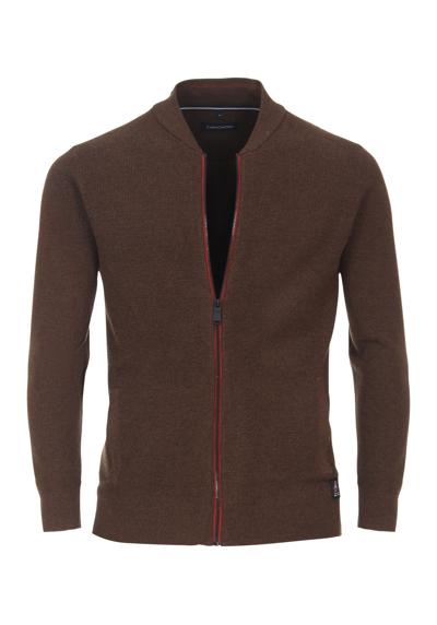 Кардиган Strickjacke uni