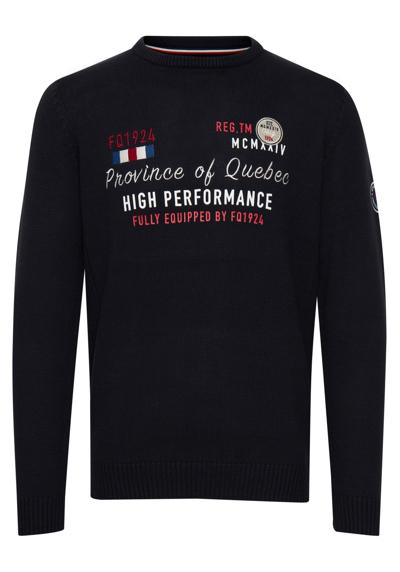 Вязаный свитер Strickpullover FQErlo