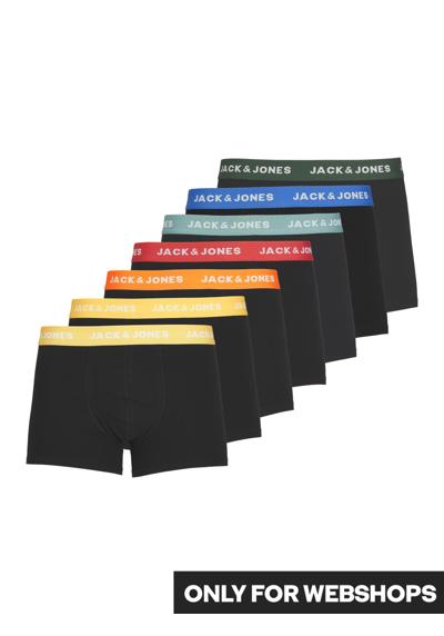 Ствол JACVITO SOLID TRUNKS 7 PACK NOOS