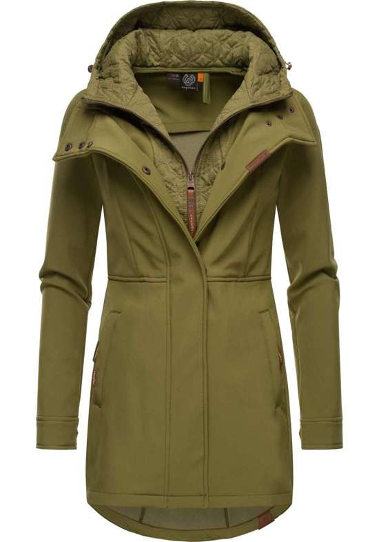 светло-оливковый