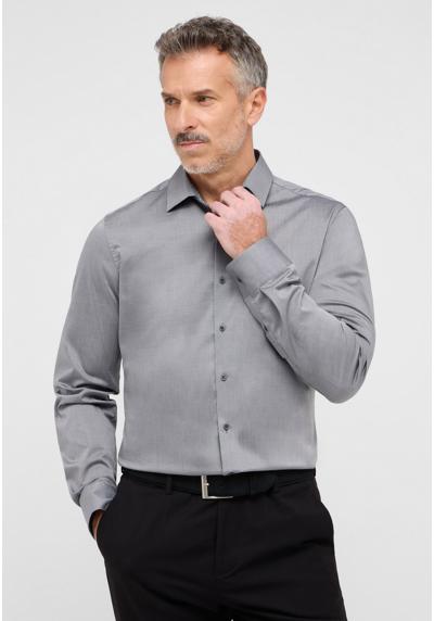 Рубашка с длинным рукавом SLIM FIT