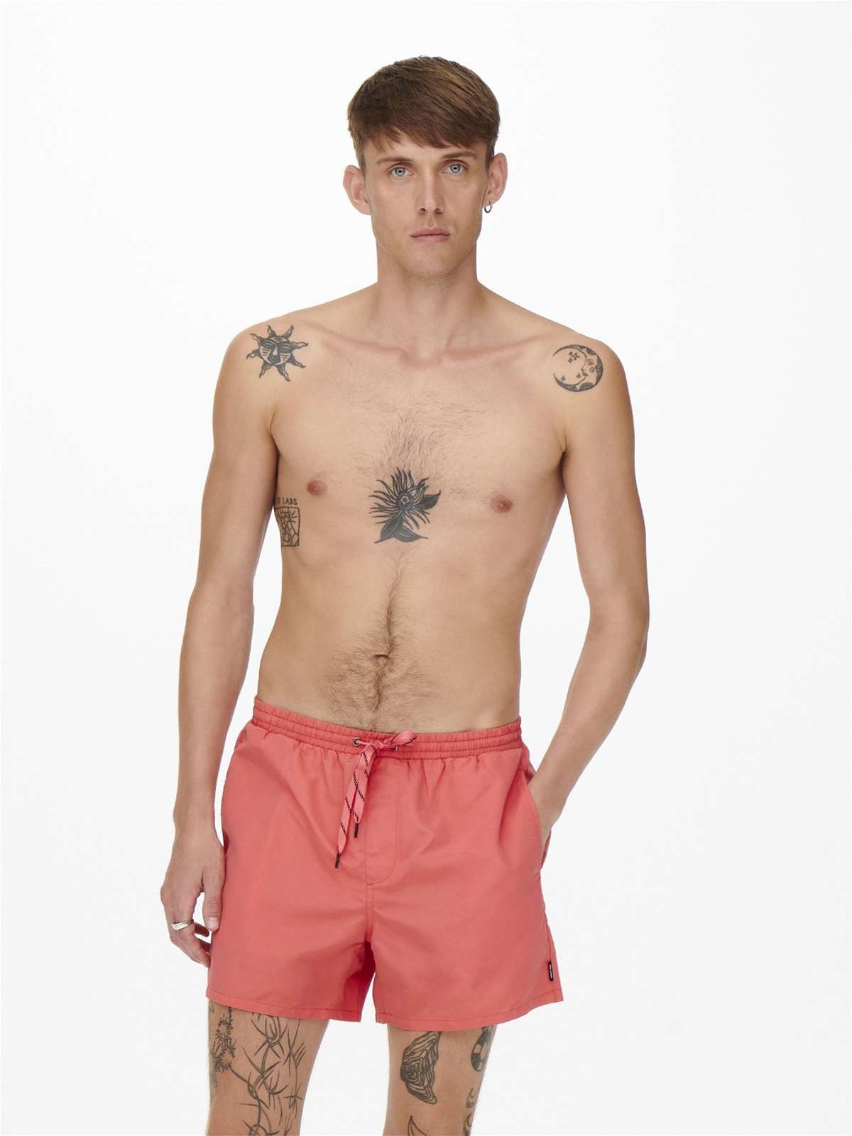 Шорты для плавания»ONSTED LIFE SWIM SHORT GW 1832«