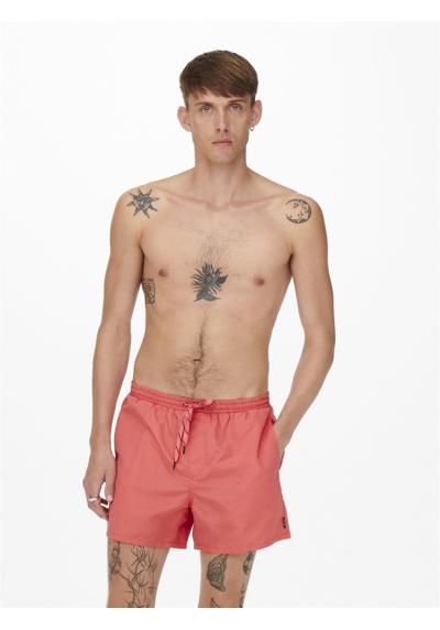 Шорты для плавания»ONSTED LIFE SWIM SHORT GW 1832«