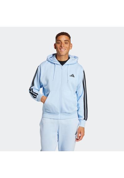 Glow Blue / Black