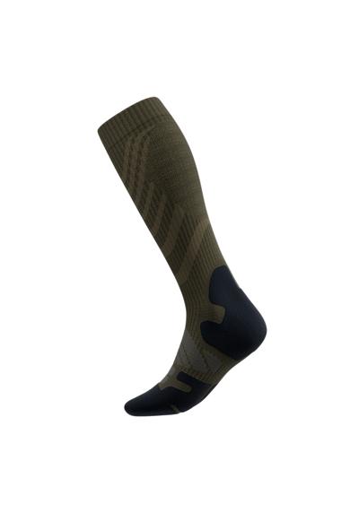 Спортивные носки»Outdoor Merino Mid Cut Socks«