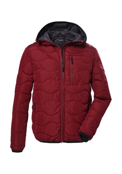 Стеганая куртка GW 7 MN QLTD JCKT