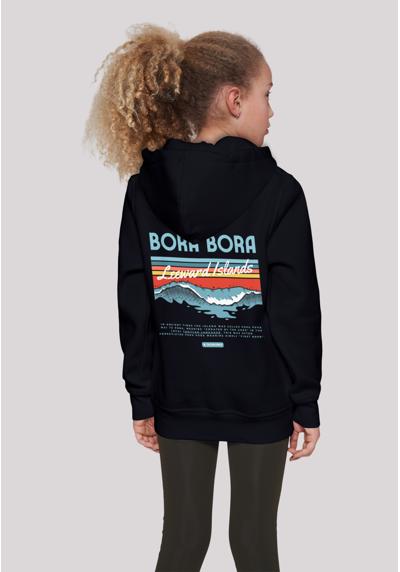 черный