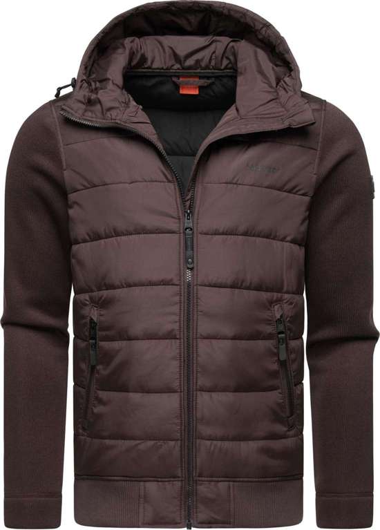 темно-коричневый