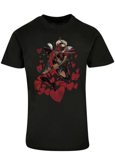 футболка Herren Deadpool - Love Angel T-Shirt