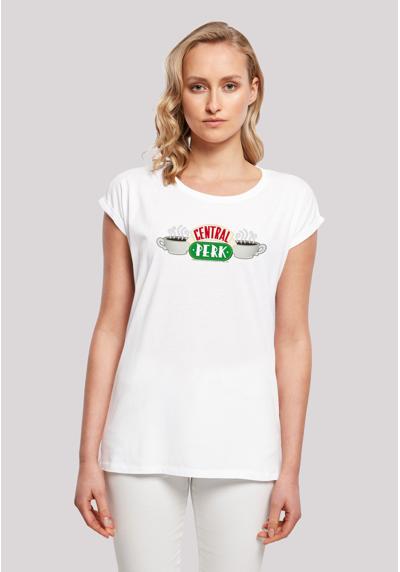 белый