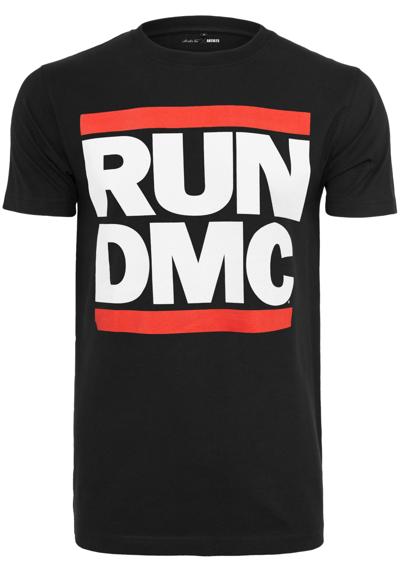 футболка Herren Run DMC Logo Tee