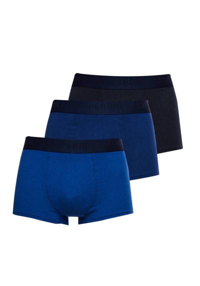 Боксеры Boxershort TRUNK MULTI TRIPLE PACK 3er Pack