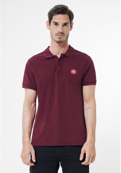 portwine red