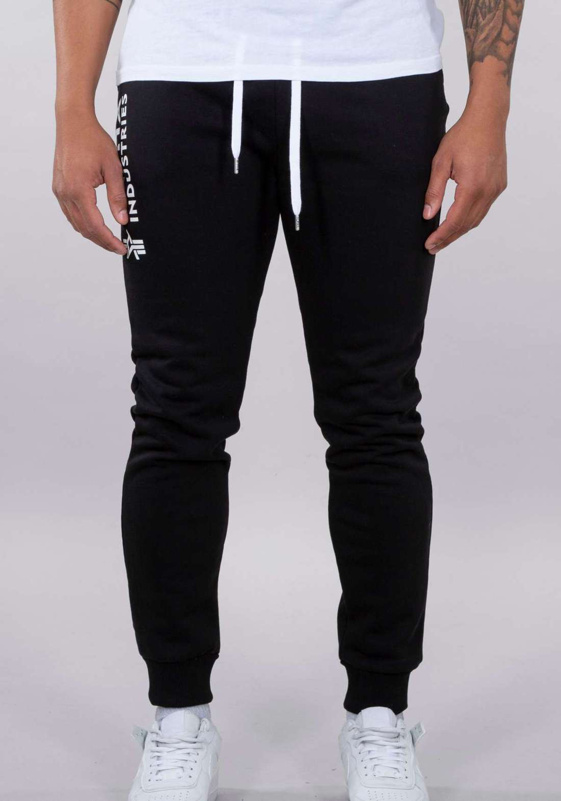 Спортивные штаны Basic Jogger AI