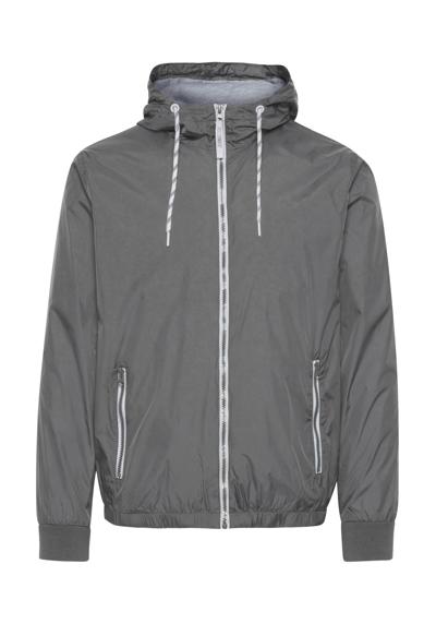 Короткая куртка с капюшоном Übergangsjacke IDRikko