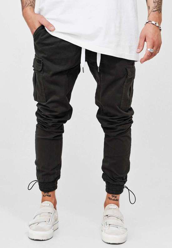 темно-серый