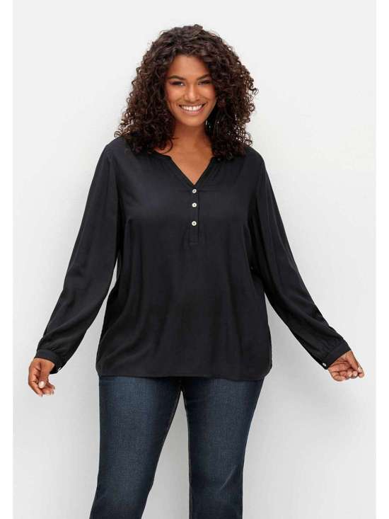 Туника в двойной упаковке. Große Größen