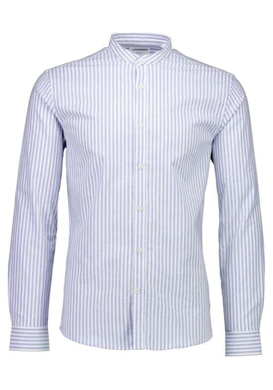 голубое небо