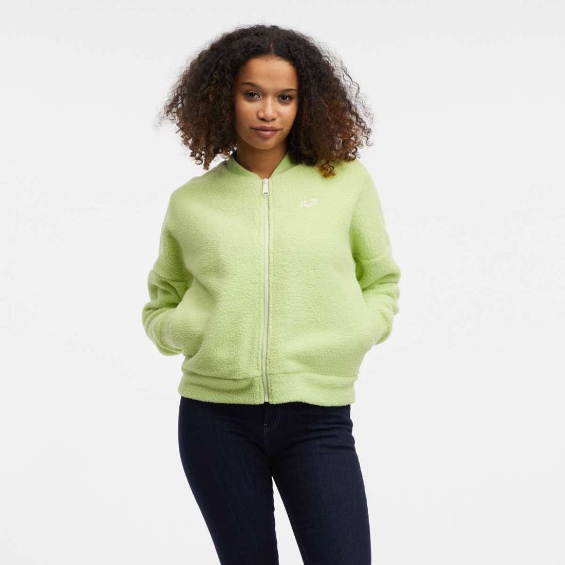 Толстовка DORON FLEECE
