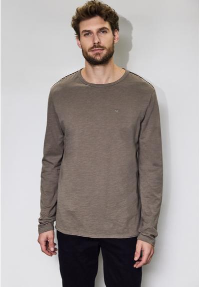 mushroom brown