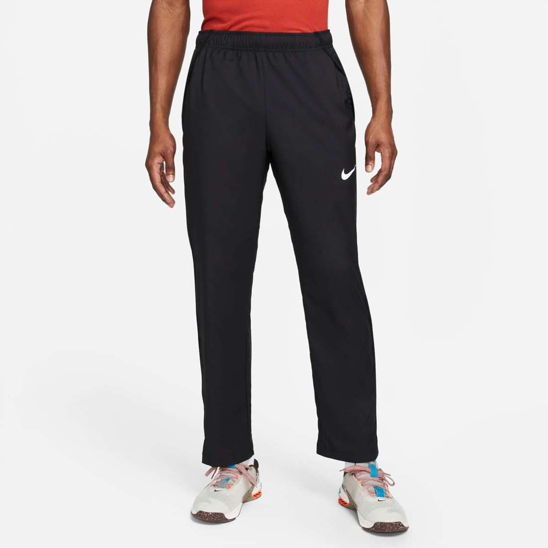 Спортивные брюки Dri-FIT Men`s Woven Team Training Pants