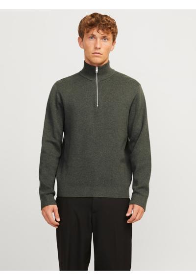 Peat Detail:Melange