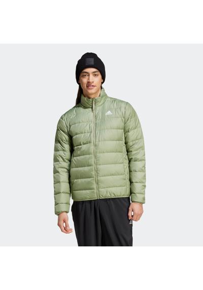 tent green