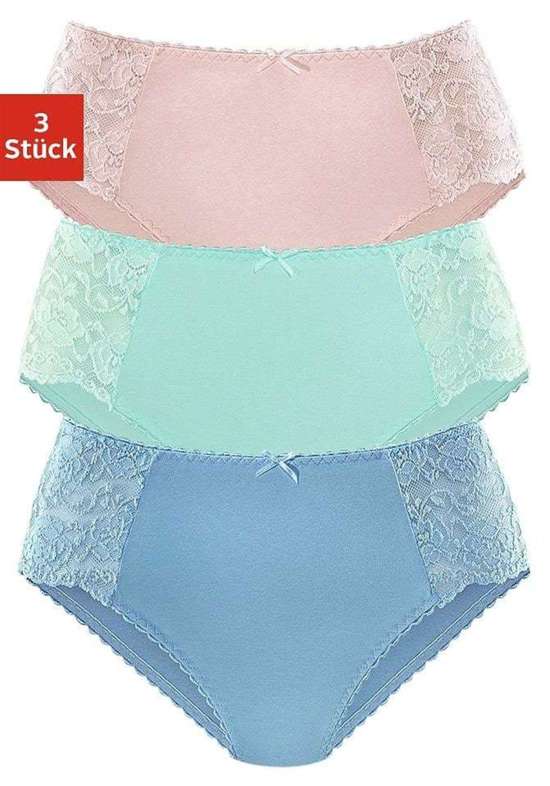 синий, розовый, минт