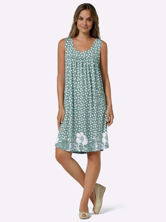 нефритовый-белый-с рисунком